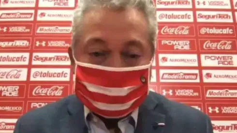 Vucetich no se lamenta por la decisión tomada con estos jugadores