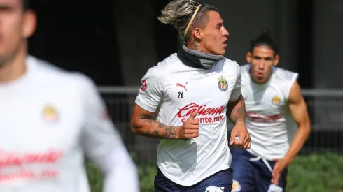 Chivas se medirá a los Tuzos el próximo sábado