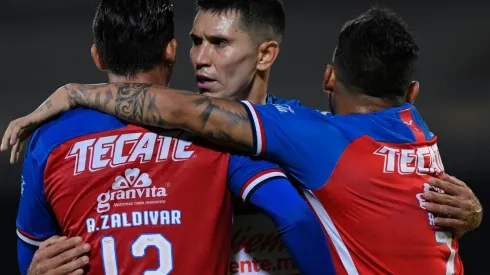 Jesús Molina confirmó que espera una nueva oportunidad para Alexis Vega y Uriel Antuna en Chivas