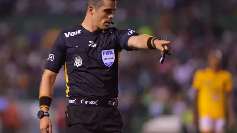 Fernando Hernández volverá a ser el principal este año del partido de Chivas frente a Pachuca, ahora en Guadalajara