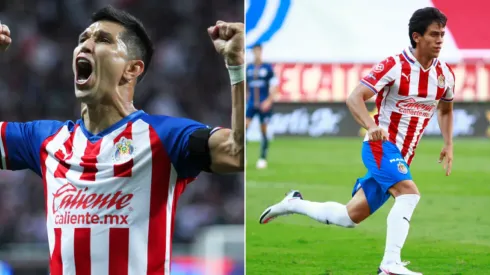 Molina destaca el profesionalismo que tiene Macías.