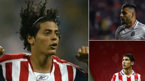 Alejandro Vela envía mensaje por la indisciplina de Antuna y Vega.