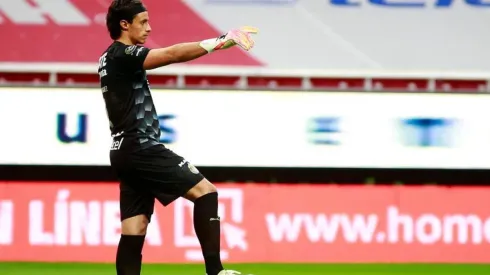 Toño Rodríguez trabaja con estadísticas para pulir sus errores.