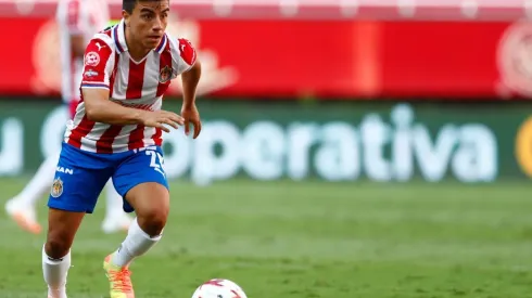 Beltrán ha hecho un gran trabajo desde su debut con Chivas.