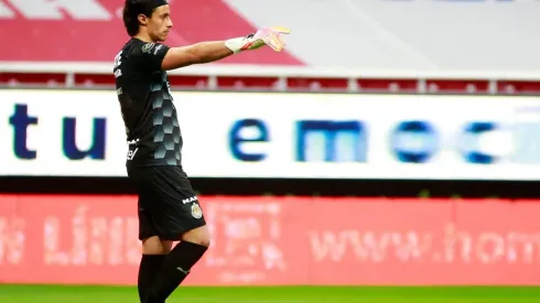 Rodríguez en Chivas puede ser el titular frente a Pachuca.