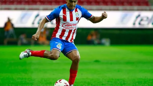 Jesús Sánchez reconoció que contar con la plantilla completa motiva más al equipo y se verá en la cancha el sábado