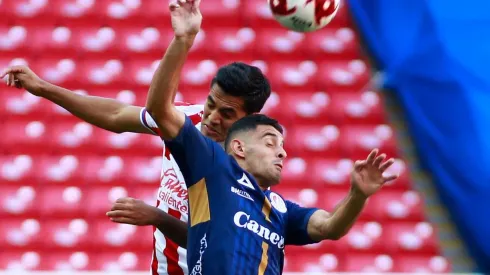 Chivas buscará otro triunfo en casa, donde recibe a Pachuca por la séptima fecha del Guard1anes 2020