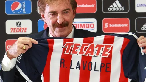 Ricardo La Volpe agradeció que se diera por finalizado un caso que lleva más de cinco años de seguimiento