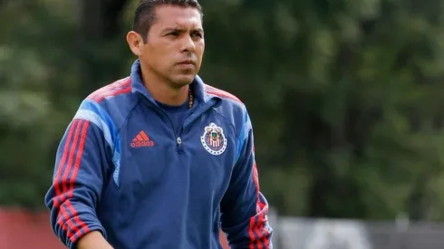 Ramón Morales pide más días de sanción para ambos jugadores