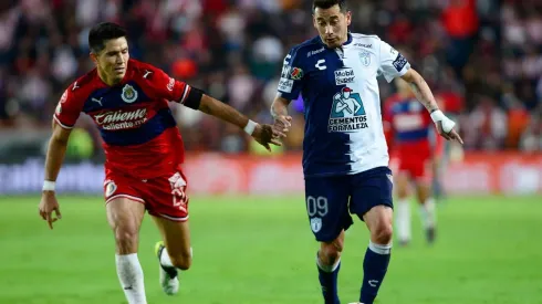 Chivas está necesitado de una victoria frente a los Tuzos