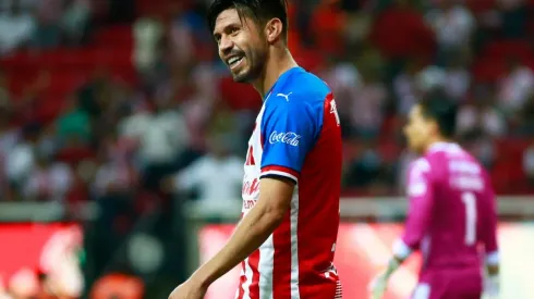 Peralta espera encontrar su mejor nivel esta temporada.