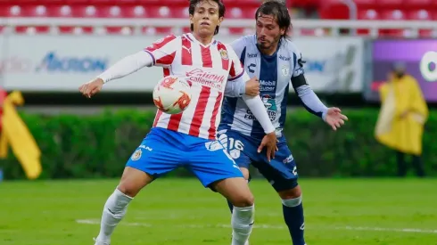 Chivas repitió el resultado de empate sin goles que logró en el partido que disputaron en el cancelado Clausura 2020