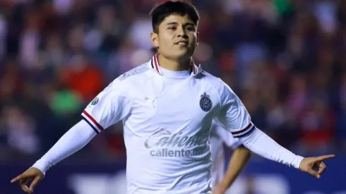 Chofis muestra cómo sigue bajando de peso