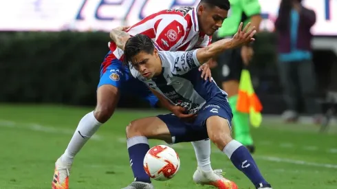 Chivas deberá buscar ahora una victoria en su visita a Tigres UANL