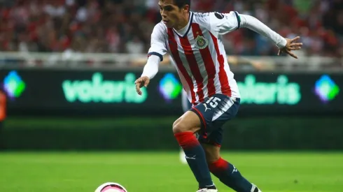 El veloz volante por izquierda será de mucha ayuda para el técnico Alberto Coyote