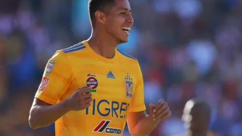 Hugo Ayala se mantendrá en duda hasta último momento para el duelo frente a Chivas