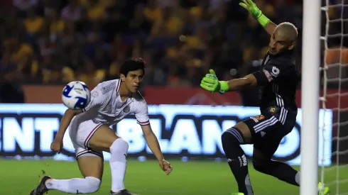 Chivas espera ganar nuevamente visitando a Tigres.