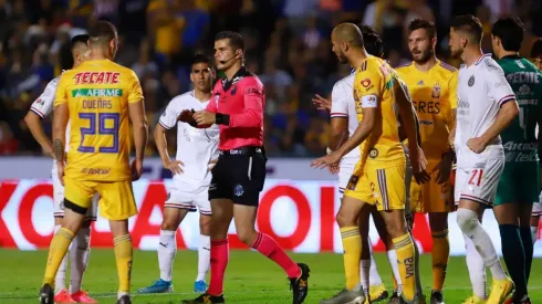 Chivas no ha podido vencer en casa de Tigres en los últimos 10 años.