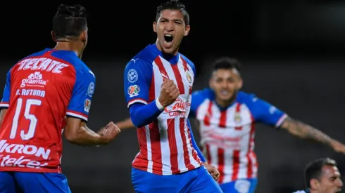 La incorporación de Ángel Zaldívar le haría muy bien al equipo