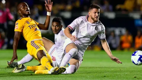 Chivas buscará un triunfo en Volcán, donde tiene 10 años sin poder imponerse a los Tigres en Liga MX