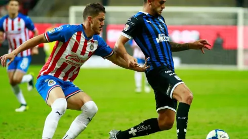 Chivas buscará extender una racha positiva y ganar en casa el martes en la fecha 9 de la Liga MX