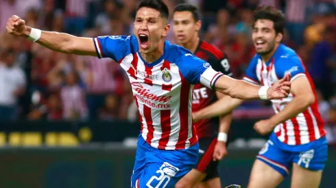 ¿Clásico Tapatío con público en el Akron?