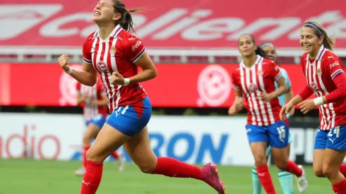 La emotiva dedicatoria de Palafox a su mamá tras anotarle a Mazatlán