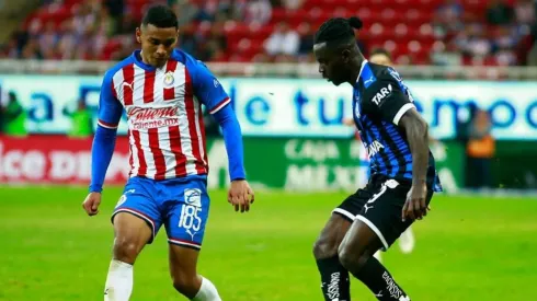 Chivas busca su segundo triunfo consecutivo enfrentando a Querétaro.