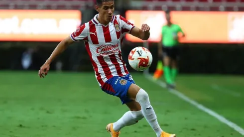 Chivas deberá buscar el viernes una victoria en territorio hidrocálido ante Necaxa