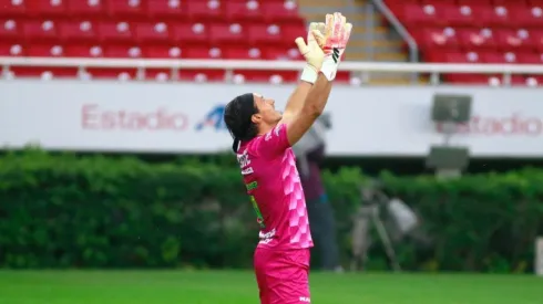 Toño Rodríguez publica contundente mensaje tras error con Chivas.