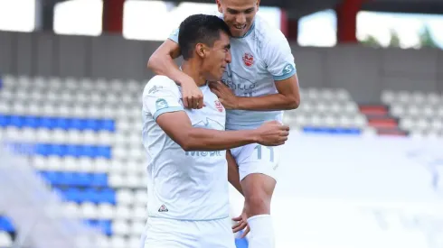 Los tapatíos dilapidaron una ventaja inicial y cayeron 2-1 en su visita a Zacatecas