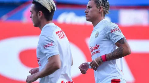 Una victoria de Chivas en el Clásico Nacional los pondría entre los líderes del torneo