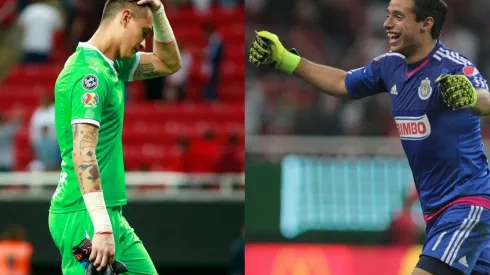 Vucetich pudiera manejar una rotación en principio con Raúl Gudiño y Toño Rodríguez