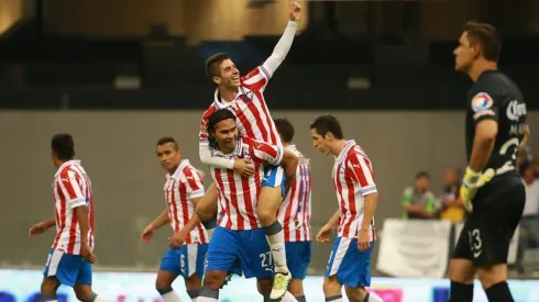 Cuando fue el último triunfo de Chivas en el Azteca ante América.
