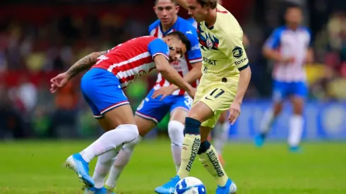 Chivas urge de un triunfo en el Clásico Nacional para convencer a sus seguidores de volver a la Liguilla y a pelar el título