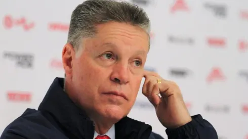 Peláez ve el Clásico Nacional como especial.