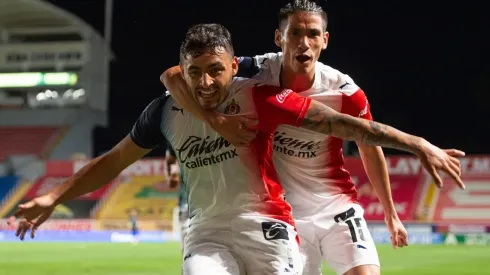 Antuna confesó el trato que recibió del plantel tras su indisciplina