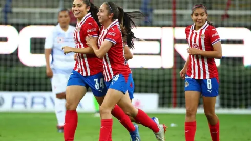 El Rebaño Sagrado suma 5 victorias y un empate en el Guard1anes 2020