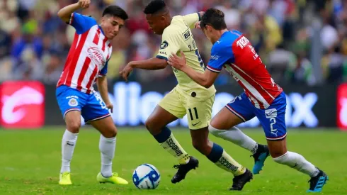 El Clásico Nacional del Clausura 2020 no llegó a disputarse por la pandemia de coronavirus