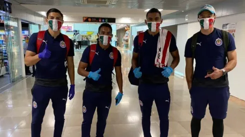 Chivas alistará los últimos detalles de cara a este duelo