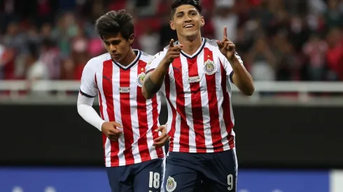 Pulido resaltó que no hagan caso a las criticas y siempre mantenga el enfoque