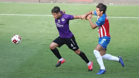 Mazatlán vestirá idéntico a su reciente visita al Estadio Akron en la Copa por México de pretemporada