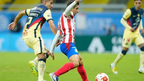 Brizuela reconoció que Chivas necesita desarrollar un proyecto deportivo sin tantos cambios seguidos