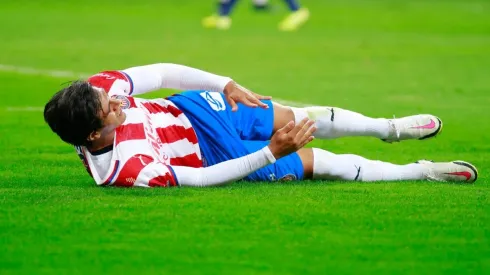 Claudio Suárez dio la clave para el resurgir de JJ