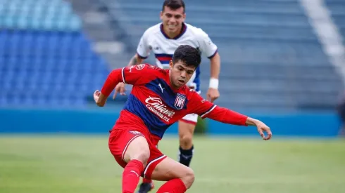 CD Tapatío iguala como visitante ante el Atlante en la Liga de Expansión.