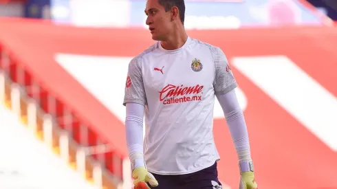 Gudiño reconoció que deberán tener un gran cierre para calificar lo mejor posible a la Liguilla