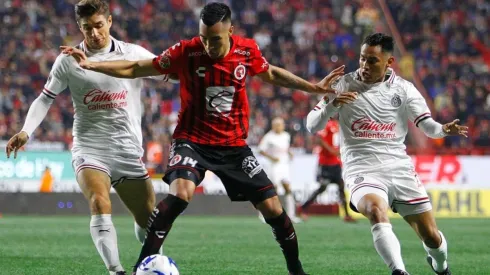 Chivas vs Tijuana: fecha, hora y canal