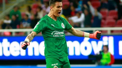 Raúl Gudiño tendrá una nueva oportunidad de estrenarse como papá, junto a su esposa Ale Román