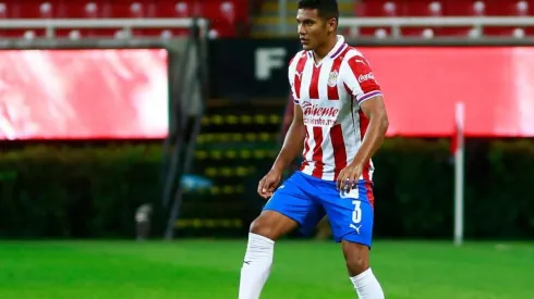 Martino tiene la última decisión para contar con el Sepúlveda en el Tri.