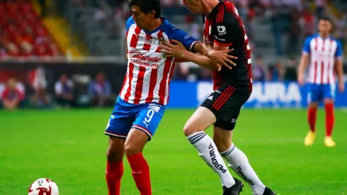 La nueva edición del Clásico Tapatío en que Chivas recibirá al Atlas servirá para ayudar a los trabajadores de sus estadios